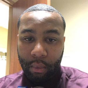 Meet your Posher, Aaron